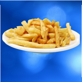 Batata Frita -