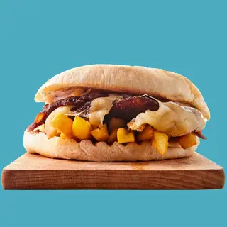 Panino lo Sfizio