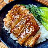 Teriyaki