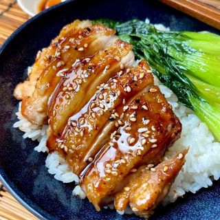 Teriyaki