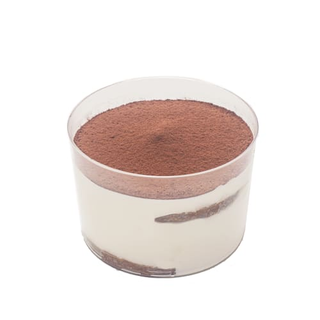 Pastel Tiramisú