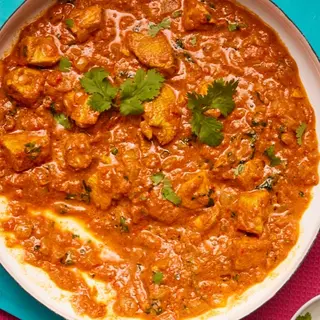 Cordero Bhuna