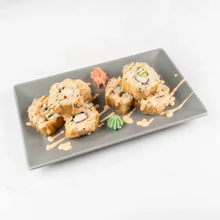 029 Sezam roll