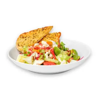 Santorini Salad