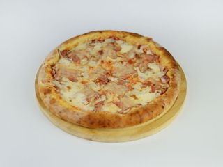 Піца "М'ясна" (600g)