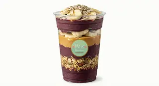 Açai Power (Energía Y Proteína)