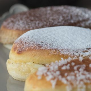 Torrijas De Autor - Manzana
