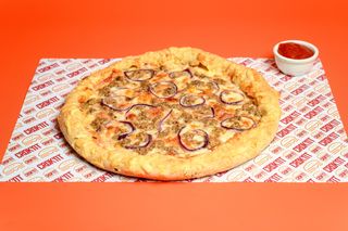 Pizza Tonno