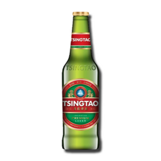Cerveja Tsingtao