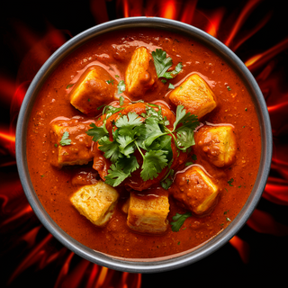 Paneer Butter Masala
