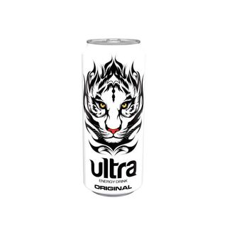 Energy drink