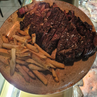 Entrecote Angus - aprox 350gr