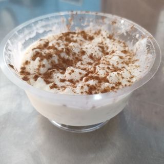 Arroz Con Leche