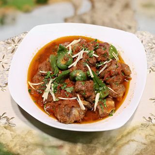 Peshawari Mutton