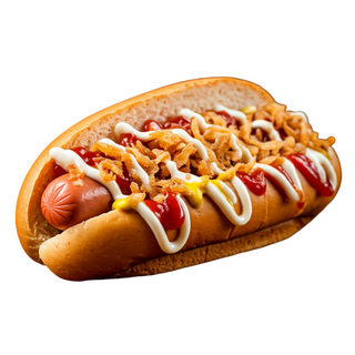 Perrito Caliente