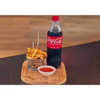 Friestastic