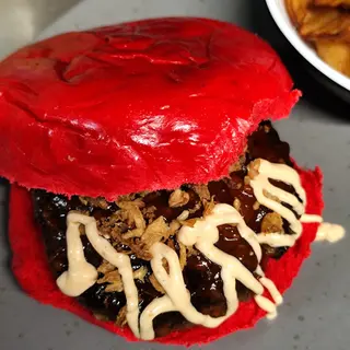 CHIWAWA Burguer