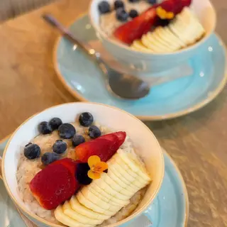 Original Oats