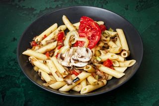 Pasta Primavera