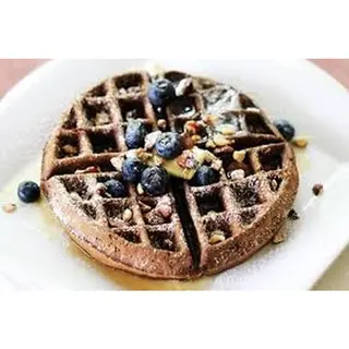 Double Waffle