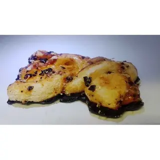 Trenza De Cacao