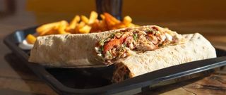 შაურმა პატარა