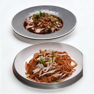 Chi Le Ma nudle sa piletinom 400 gr