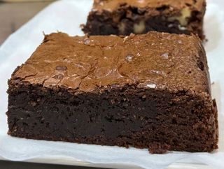 Brownie Tradicional