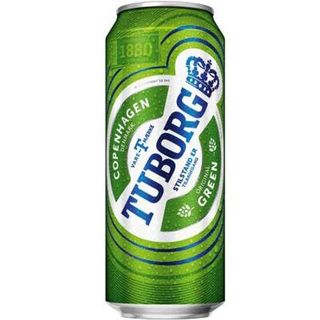 Tuborg 500ml