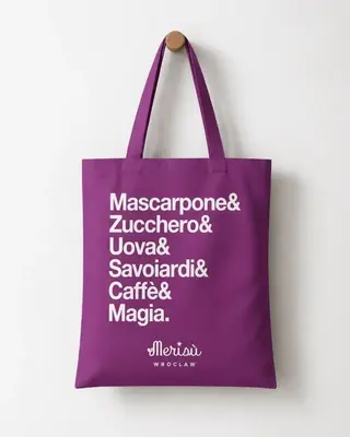 Shopper Bag