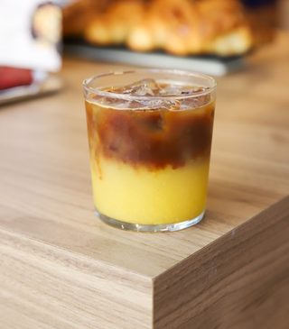 Sunrise espresso (350 ml.)