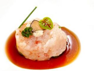 91 Tartar speciale gamberi