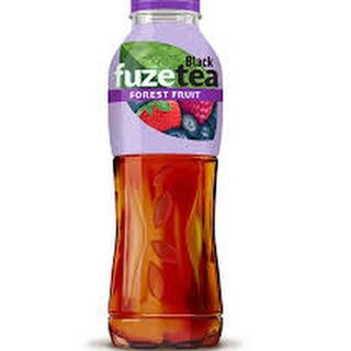 Студен Чай FuzeTea (500мл)