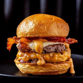 Manhattan -> 2ª Mejor hamburguesa de España