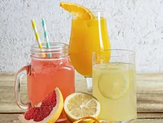 Limonada de Limão
