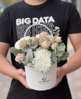 Евро-Букет Лунный 