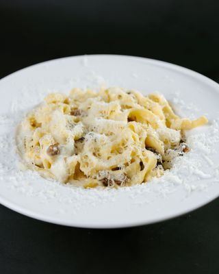 პასტა ალფრედო