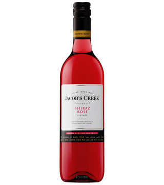 Jacobs Creek Shiraz Rosé 0.75l 