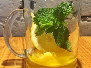 Чай Імбирний (300g)