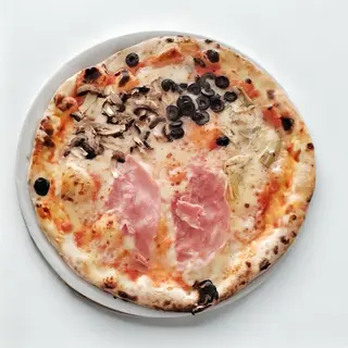 Quattro Stagioni