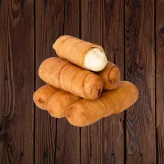 Tequeños De Queso (6 Uds.)