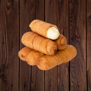 Tequeños De Queso (6 Uds.)