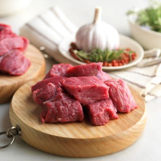 Ternera Corte Para Estofado - 400 g