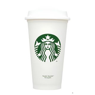 Reusable Cup