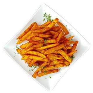 Poussin Chips