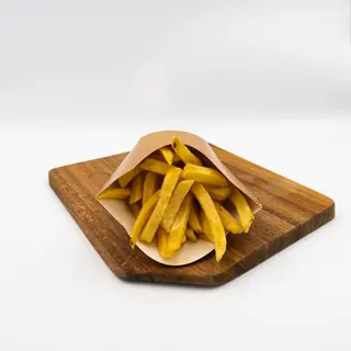 Frytki