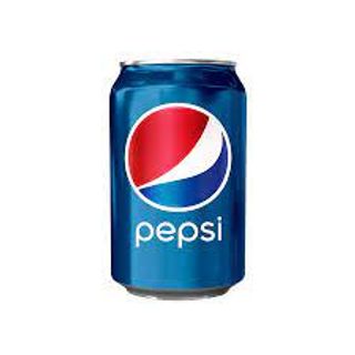 Pepsi Lata 33cl