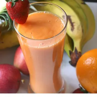 Batido Tropical 