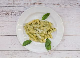 Penne al Pesto