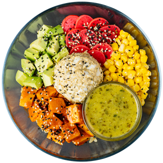 Protein Beast salata NOVO